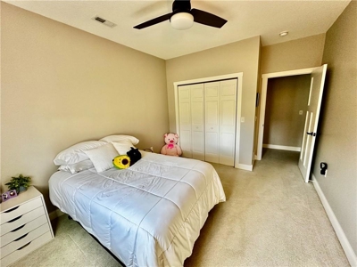 Energy Efficient, Spacious Home Near NWSU - image 45