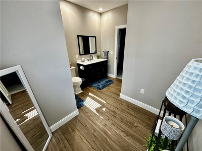 Energy Efficient, Spacious Home Near NWSU - image 40