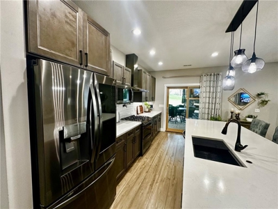 Energy Efficient, Spacious Home Near NWSU - image 15