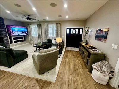 Energy Efficient, Spacious Home Near NWSU - image 10