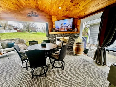 Energy Efficient, Spacious Home Near NWSU - image 46