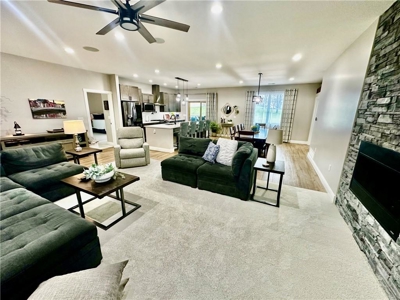 Energy Efficient, Spacious Home Near NWSU - image 11