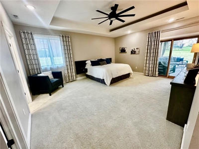 Energy Efficient, Spacious Home Near NWSU - image 25