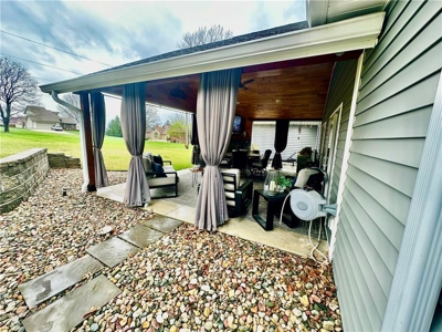 Energy Efficient, Spacious Home Near NWSU - image 49