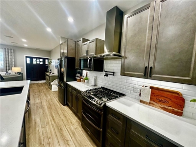 Energy Efficient, Spacious Home Near NWSU - image 19