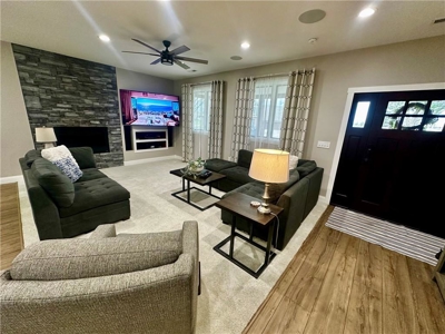 Energy Efficient, Spacious Home Near NWSU - image 9