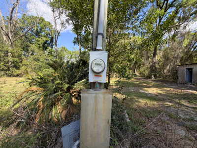 Land with Utilities in North Florida Levy County Chieflland! - image 13