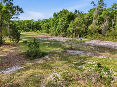 Land with Utilities in North Florida Levy County Chieflland! - image 20
