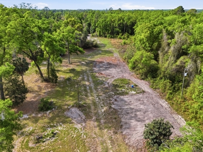 Land with Utilities in North Florida Levy County Chieflland! - image 21