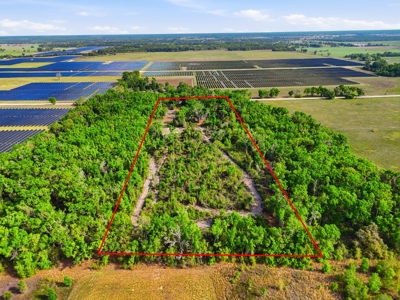 Land with Utilities in North Florida Levy County Chieflland! - image 27