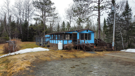 Affordable Country Living on 4.17 Acres - Lincoln, Maine - image 1