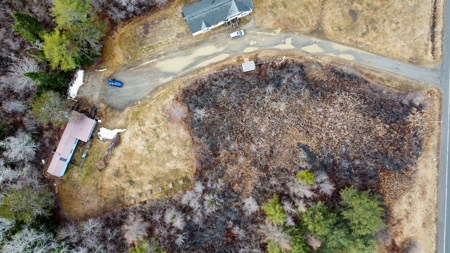 Affordable Country Living on 4.17 Acres - Lincoln, Maine - image 8