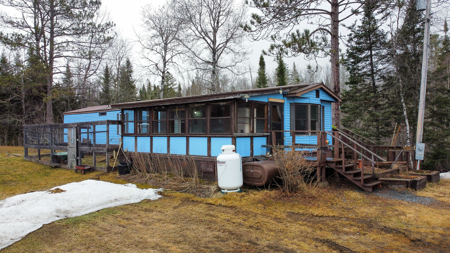 Affordable Country Living on 4.17 Acres - Lincoln, Maine - image 2