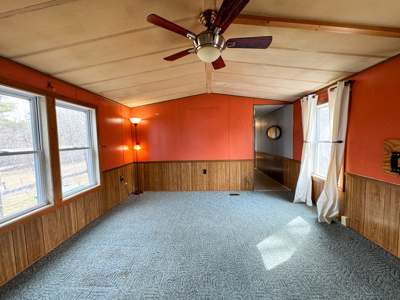 Affordable Country Living on 4.17 Acres - Lincoln, Maine - image 17