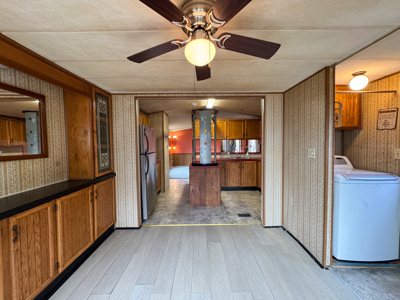 Affordable Country Living on 4.17 Acres - Lincoln, Maine - image 13