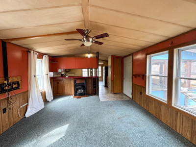 Affordable Country Living on 4.17 Acres - Lincoln, Maine - image 16