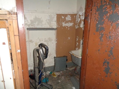 2.9 Acres w/ Abandon Schoolhouse in Hancock County - image 16