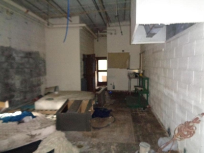 2.9 Acres w/ Abandon Schoolhouse in Hancock County - image 8