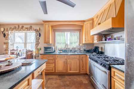 Castle for sale in the Missouri Ozarks | Shannon County - image 18