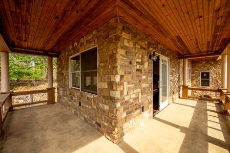 Castle for sale in the Missouri Ozarks | Shannon County - image 39