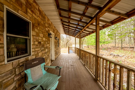 Castle for sale in the Missouri Ozarks | Shannon County - image 41