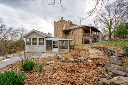 Castle for sale in the Missouri Ozarks | Shannon County - image 47
