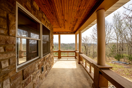 Castle for sale in the Missouri Ozarks | Shannon County - image 38