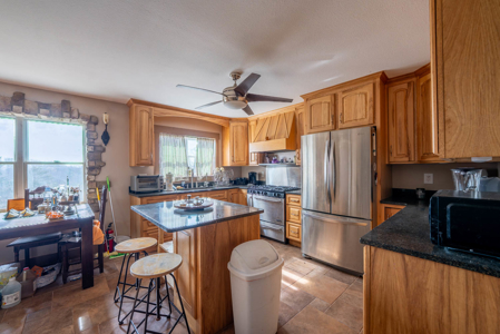 Castle for sale in the Missouri Ozarks | Shannon County - image 7