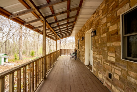 Castle for sale in the Missouri Ozarks | Shannon County - image 40