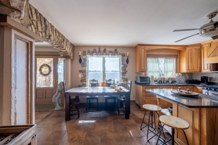 Castle for sale in the Missouri Ozarks | Shannon County - image 8