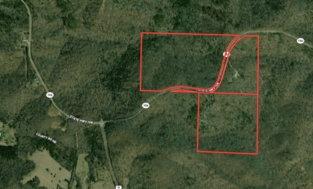 Castle for sale in the Missouri Ozarks | Shannon County - image 2