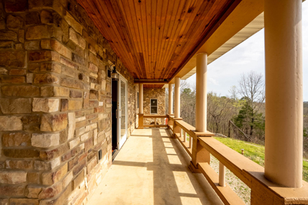 Castle for sale in the Missouri Ozarks | Shannon County - image 37