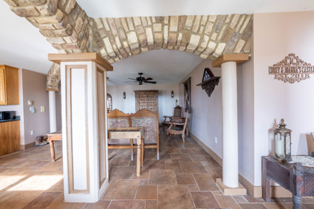 Castle for sale in the Missouri Ozarks | Shannon County - image 11