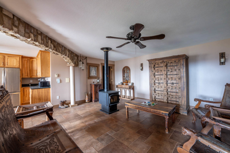 Castle for sale in the Missouri Ozarks | Shannon County - image 10
