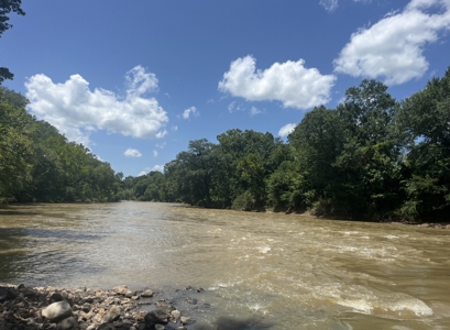 50 acres +/- For Sale Near Kiamichi River! - image 1