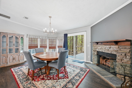 Home For Sale in Davidson, NC| Private Cul-de-sac| Open Floorplan - image 19