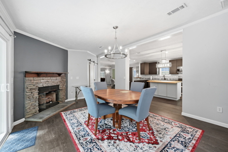 Home For Sale in Davidson, NC| Private Cul-de-sac| Open Floorplan - image 29