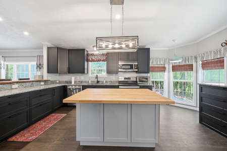 Home For Sale in Davidson, NC| Private Cul-de-sac| Open Floorplan - image 8