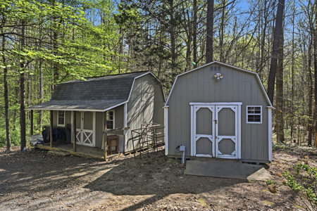 Home For Sale in Davidson, NC| Private Cul-de-sac| Open Floorplan - image 35