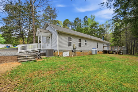 Home For Sale in Davidson, NC| Private Cul-de-sac| Open Floorplan - image 30