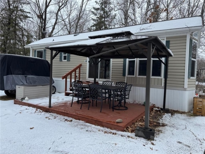 Move In Ready Retreat in Hinckley MN at Pathfinder Village - image 11