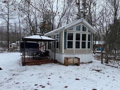 Move In Ready Retreat in Hinckley MN at Pathfinder Village - image 1