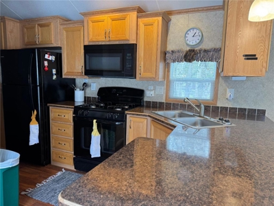 Move In Ready Retreat in Hinckley MN at Pathfinder Village - image 3