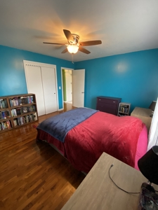 Charming Home w/Beautiful Wood Floors, Large Fenced Yard! - image 12