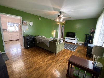 Charming Home w/Beautiful Wood Floors, Large Fenced Yard! - image 4