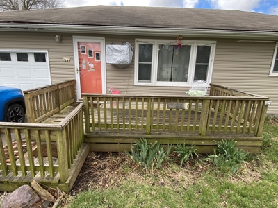 Charming Home w/Beautiful Wood Floors, Large Fenced Yard! - image 2