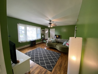 Charming Home w/Beautiful Wood Floors, Large Fenced Yard! - image 16