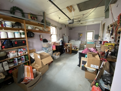 Charming Home w/Beautiful Wood Floors, Large Fenced Yard! - image 25