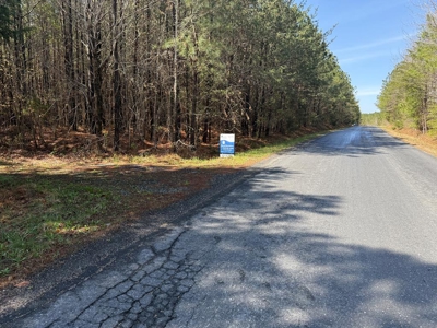 23 Acres with Pines, Creek & Road Frontage VA Land - image 1