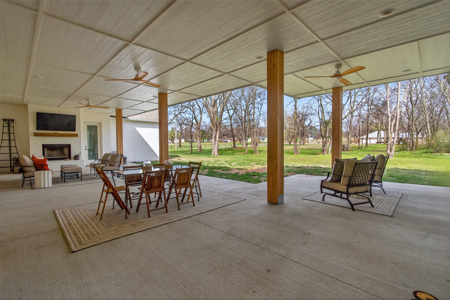 Pryor, Oklahoma Luxury Lake Home For Sale - image 45